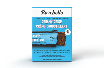 Barre de protéine - 55g