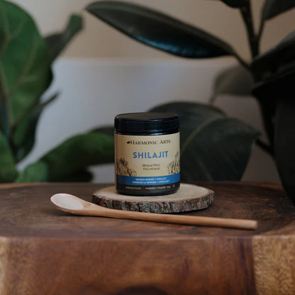 Shilajit 50g - Récolté à l'état sauvage
