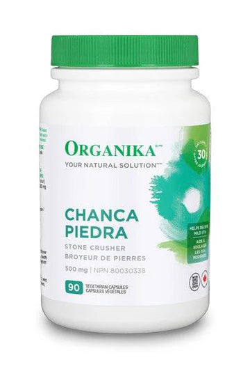 Chanca Piedra - 90 capsules