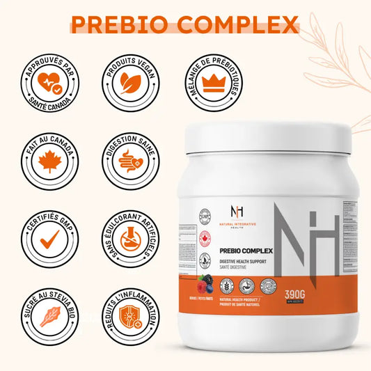 Prebio Complex - 390g