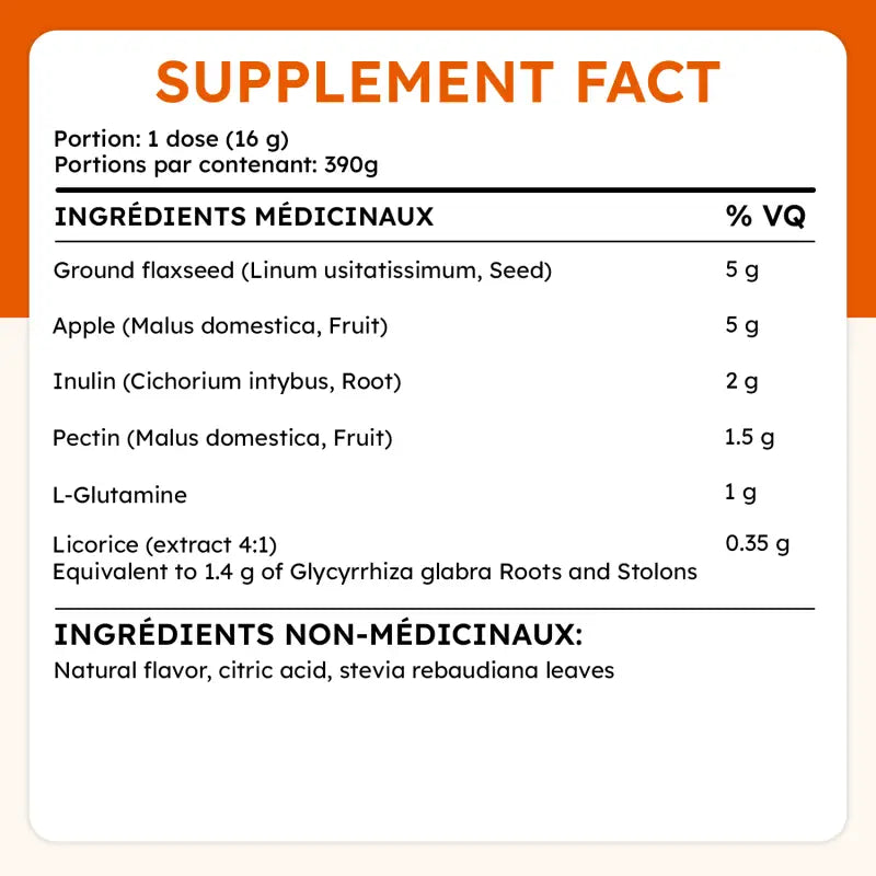 Prebio Complex - 390g