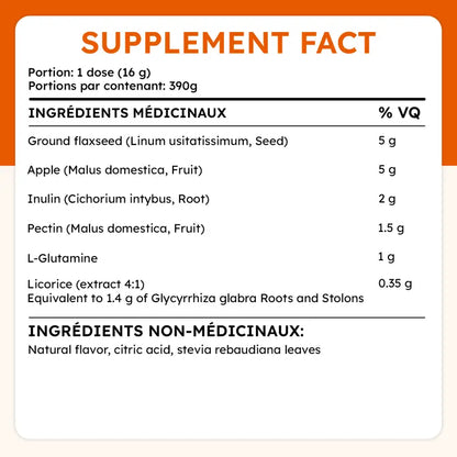 Prebio Complex - 390g