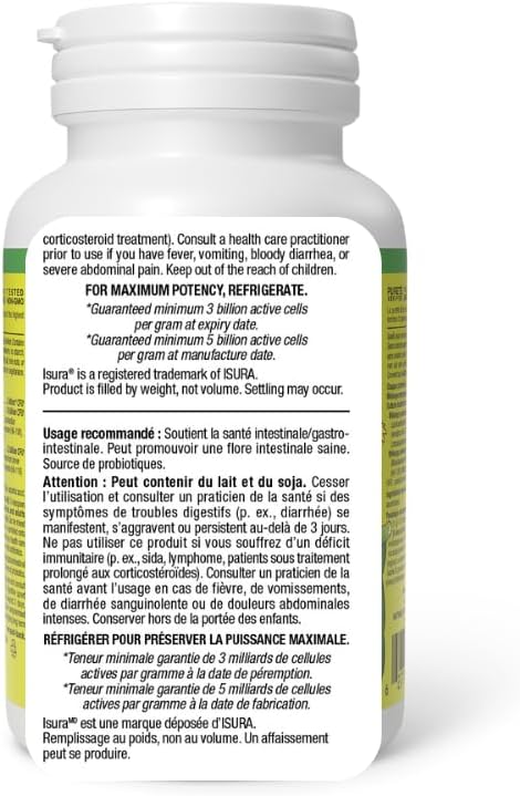 Big Friends – Multi-probiotique en poudre pour enfants 60 g