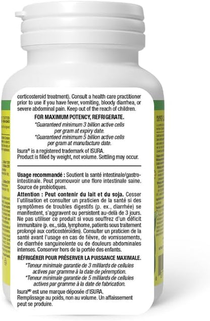 Big Friends – Multi-probiotique en poudre pour enfants 60 g