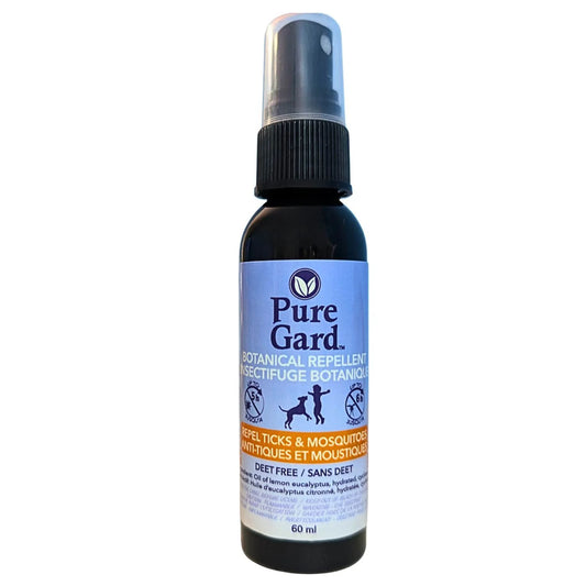 Anti-Tiques et Moustiques 60 ml
