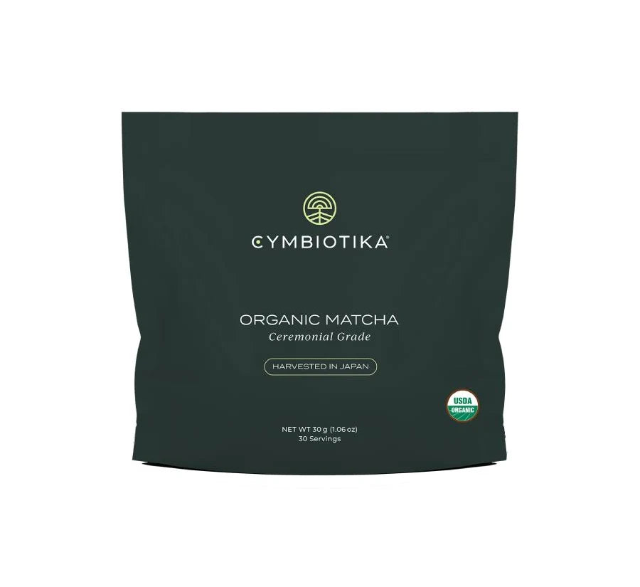 Matcha organique - 30 doses