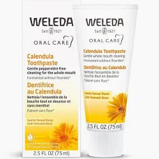 Dentifrice Weleda 75ml