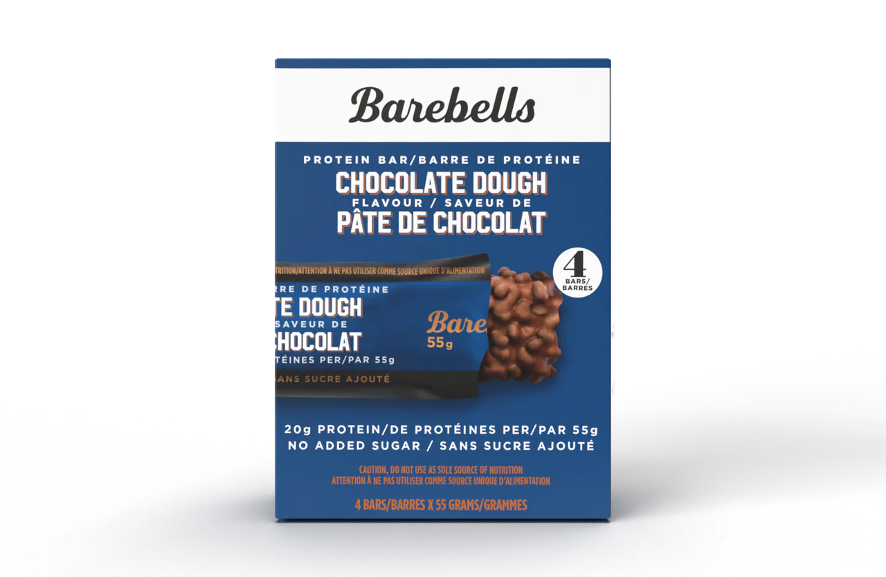 Barre de protéine - 55g