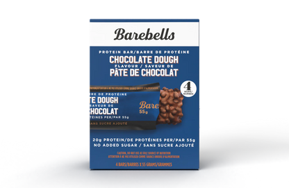 Barre de protéine - 55g