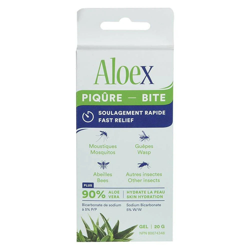 Insect bite balm - 20g