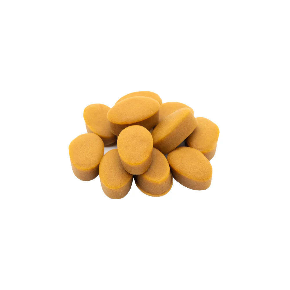 Gummies Protéinées Végétaliennes 50g