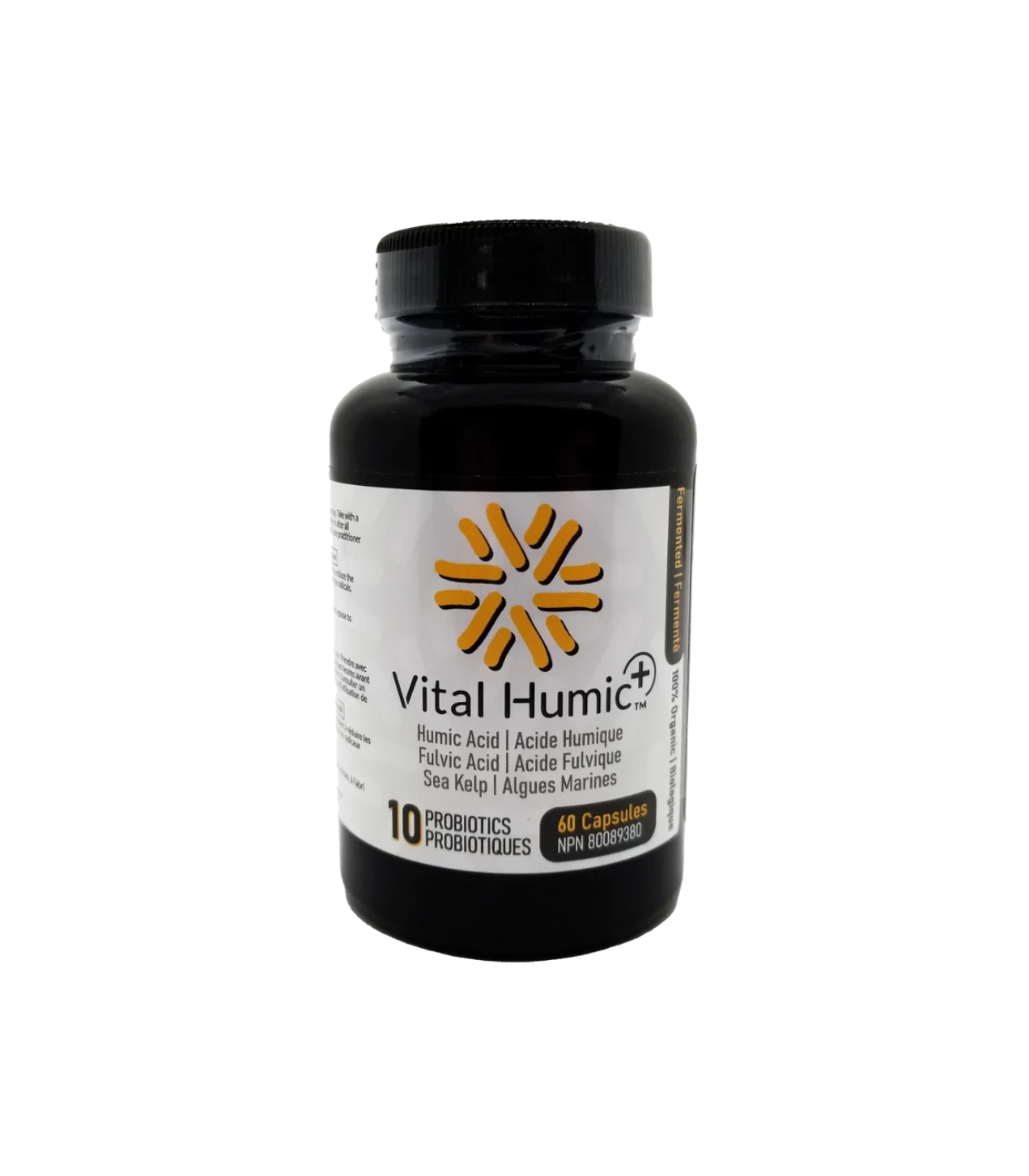 Vital Humic Probiotiques