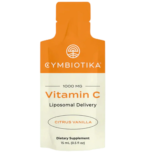 Sachet de Vitamine C Liposomale