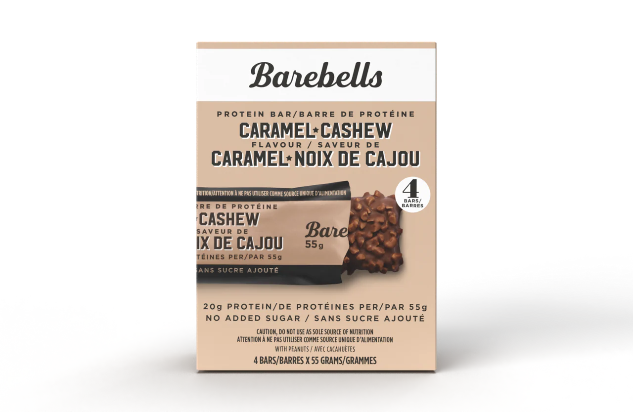 Barre de protéine - 55g