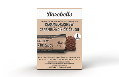 Barre de protéine - 55g